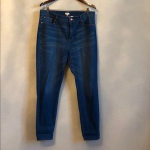 Jcrew Jeans